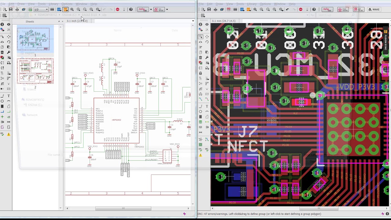 best pcb software for mac